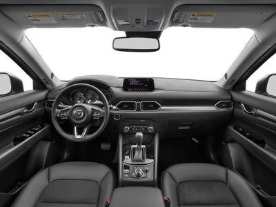 2018 Mazda Mazda CX-5 Touring