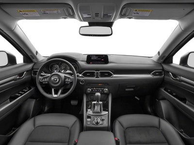 2018 Mazda Mazda CX-5 Touring