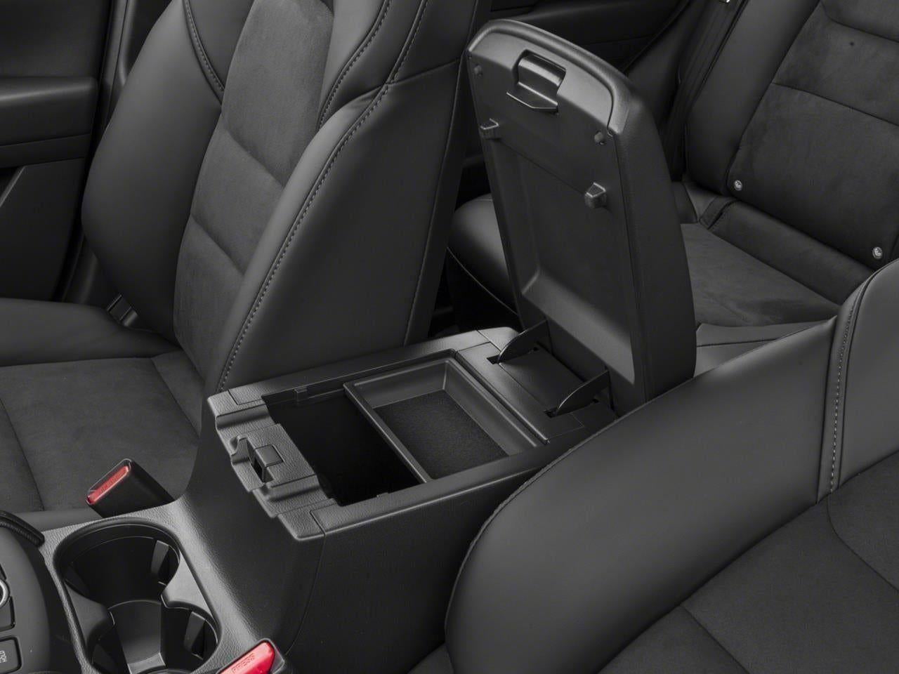 2018 Mazda Mazda CX-5 Touring