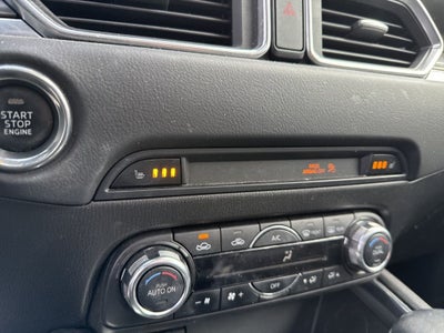 2017 Mazda Mazda CX-5 Grand Touring