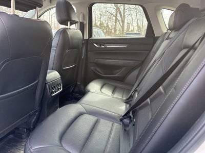 2017 Mazda Mazda CX-5 Grand Touring