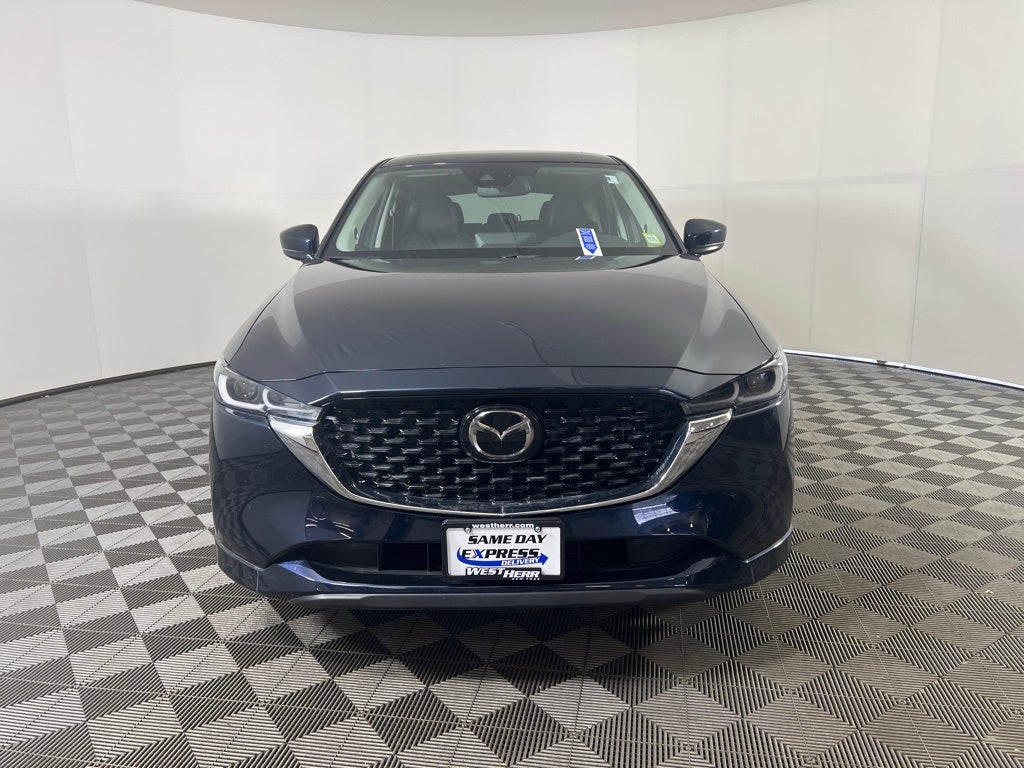 2024 Mazda Mazda CX-5 2.5 S Premium Package