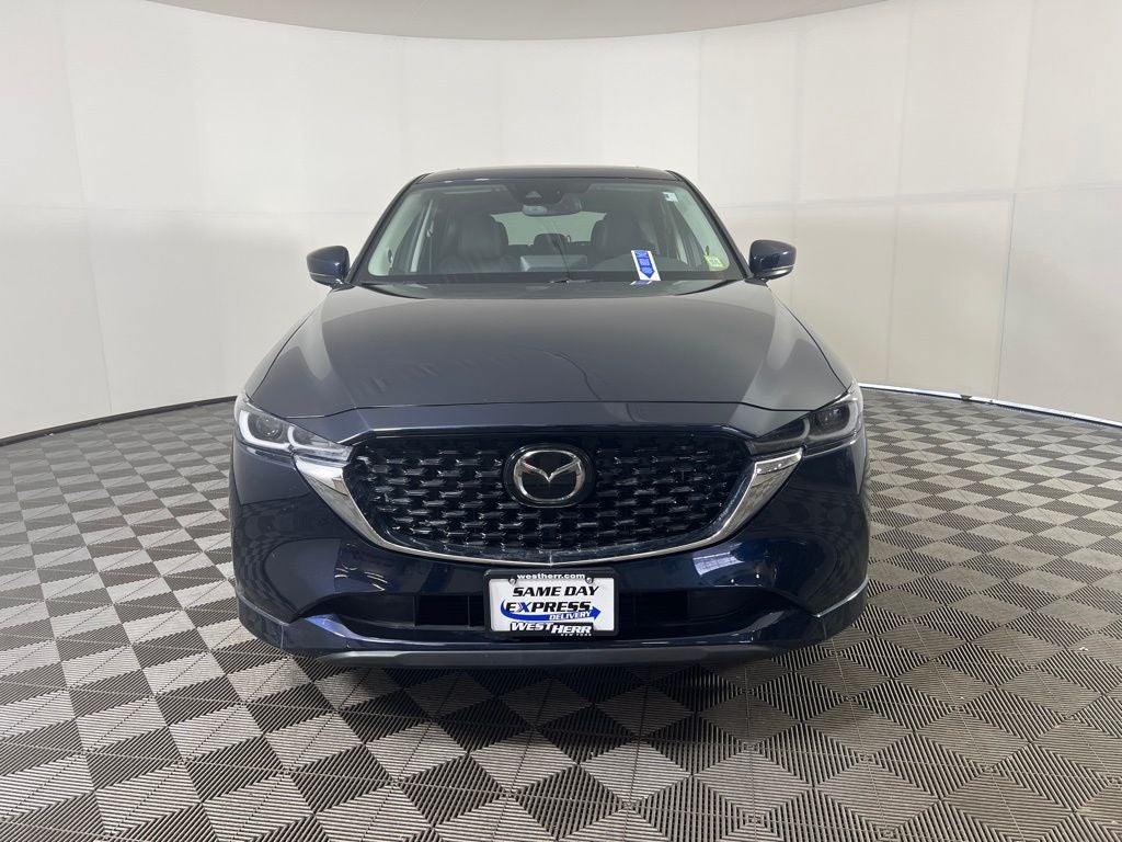 2024 Mazda Mazda CX-5 2.5 S Premium Package