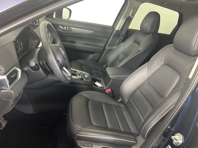 2024 Mazda Mazda CX-5 2.5 S Premium Package
