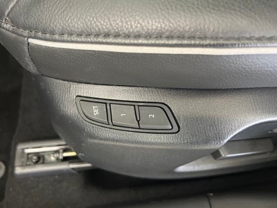 2024 Mazda Mazda CX-5 2.5 S Premium Package