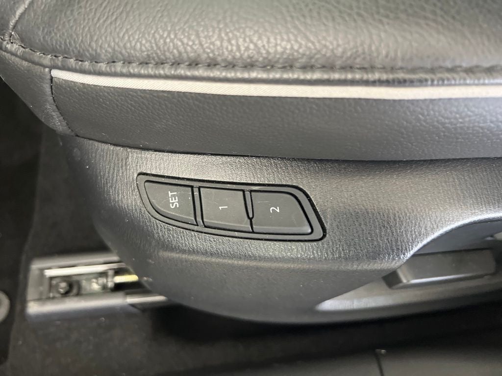 2024 Mazda Mazda CX-5 2.5 S Premium Package