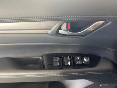 2024 Mazda Mazda CX-5 2.5 S Premium Package