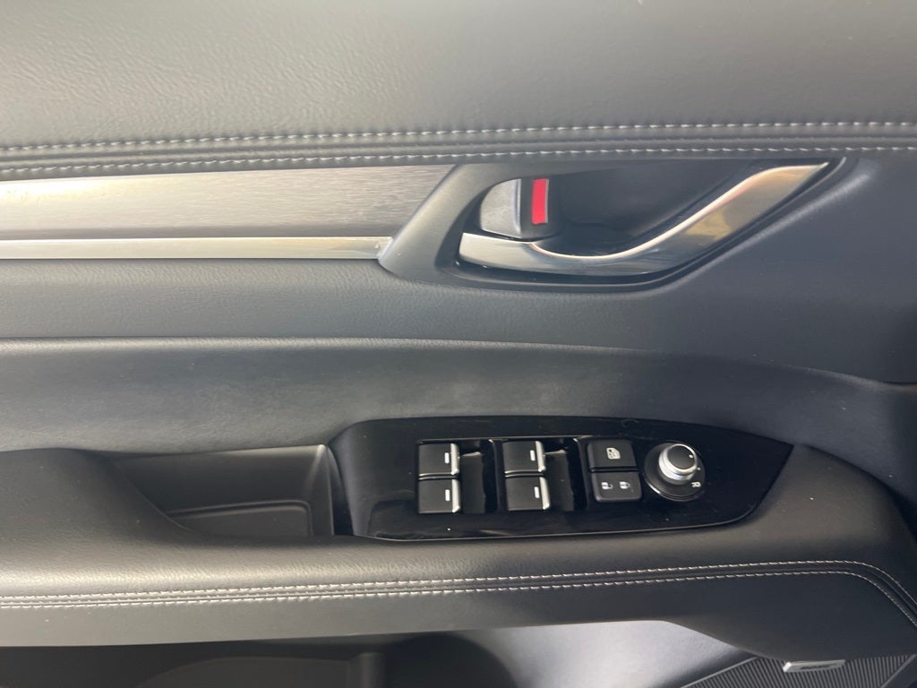2024 Mazda Mazda CX-5 2.5 S Premium Package
