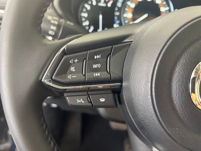 2024 Mazda Mazda CX-5 2.5 S Premium Package