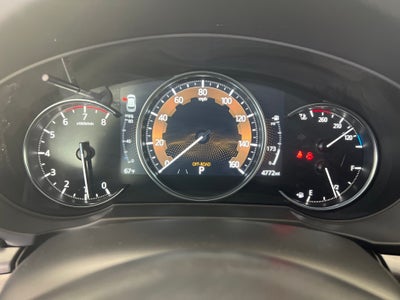 2024 Mazda Mazda CX-5 2.5 S Premium Package