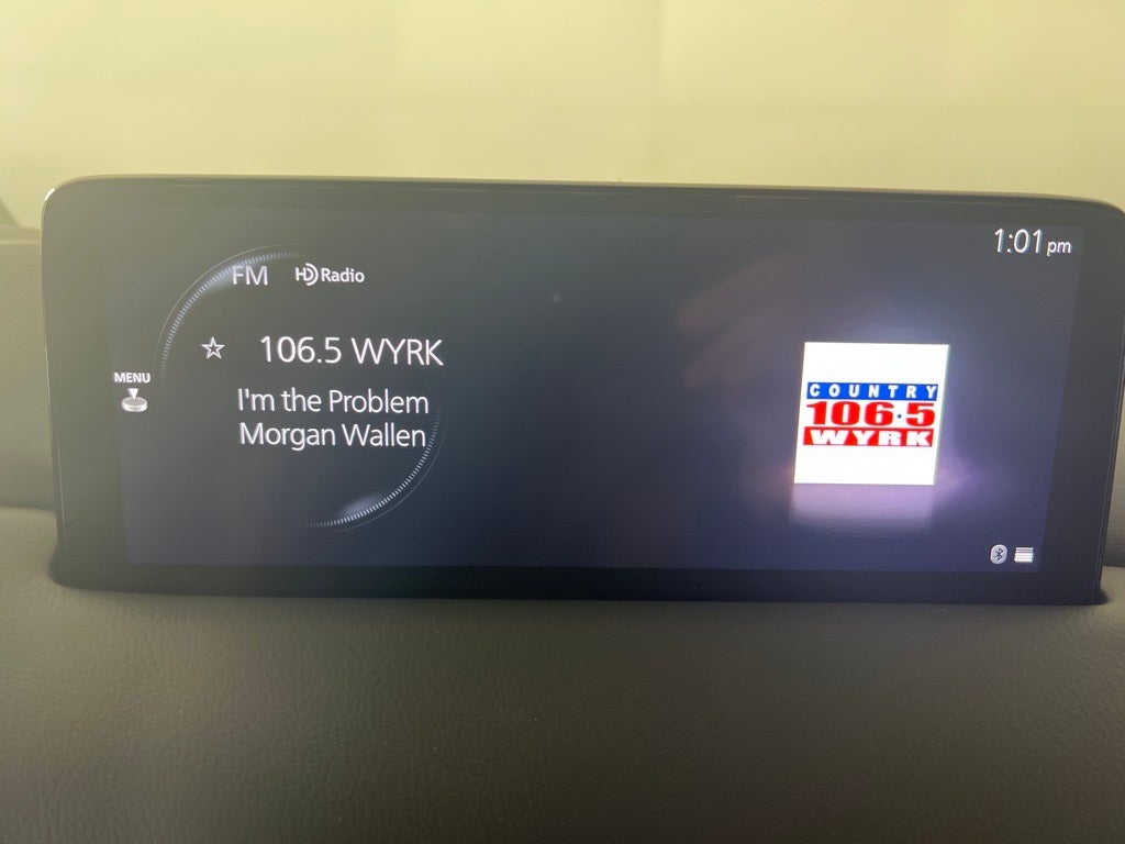 2024 Mazda Mazda CX-5 2.5 S Premium Package