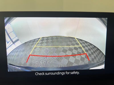 2024 Mazda Mazda CX-5 2.5 S Premium Package