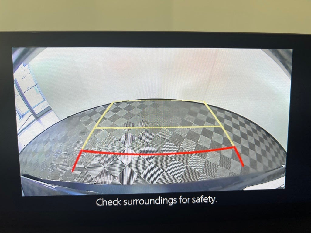 2024 Mazda Mazda CX-5 2.5 S Premium Package