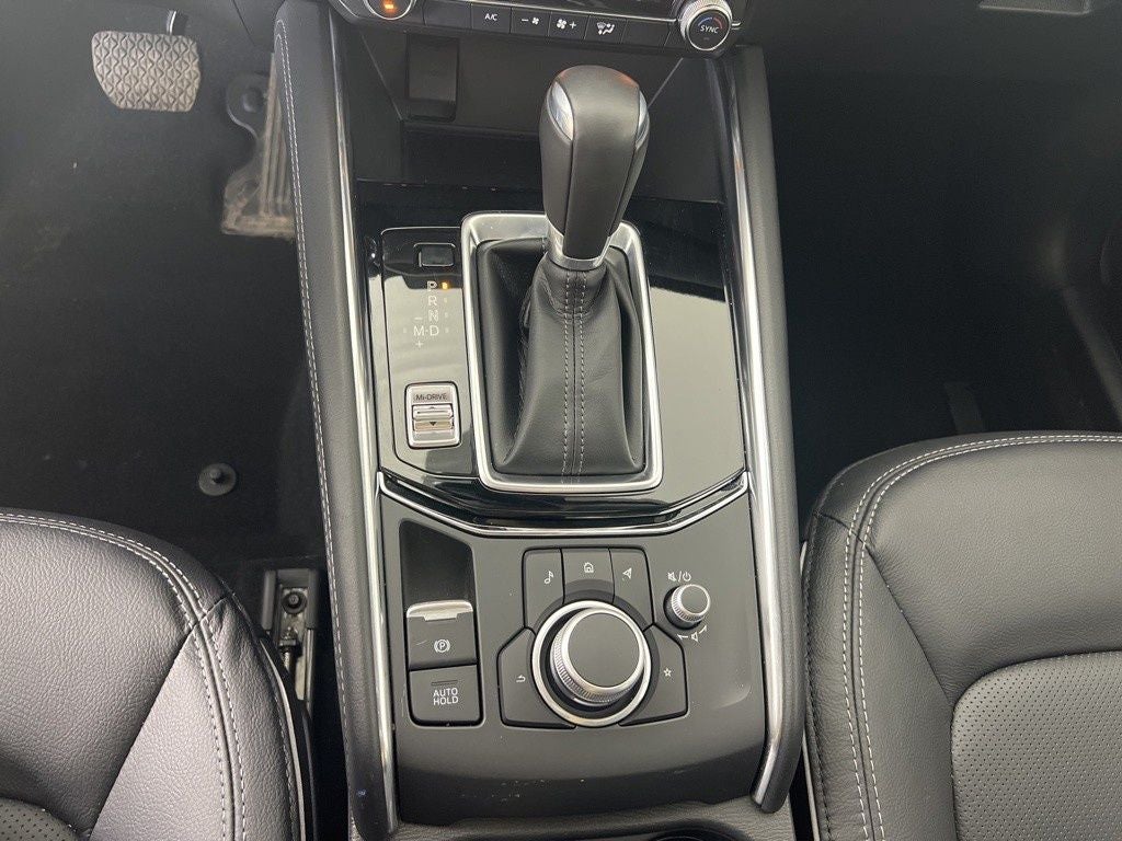 2024 Mazda Mazda CX-5 2.5 S Premium Package