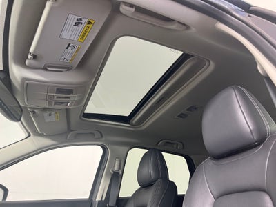 2024 Mazda Mazda CX-5 2.5 S Premium Package