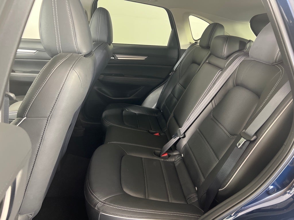 2024 Mazda Mazda CX-5 2.5 S Premium Package