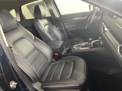 2024 Mazda Mazda CX-5 2.5 S Premium Package