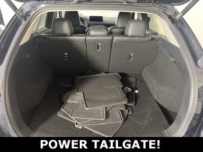 2024 Mazda Mazda CX-5 2.5 S Premium Package