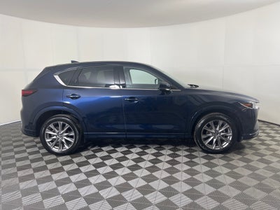2024 Mazda Mazda CX-5 2.5 S Premium Package