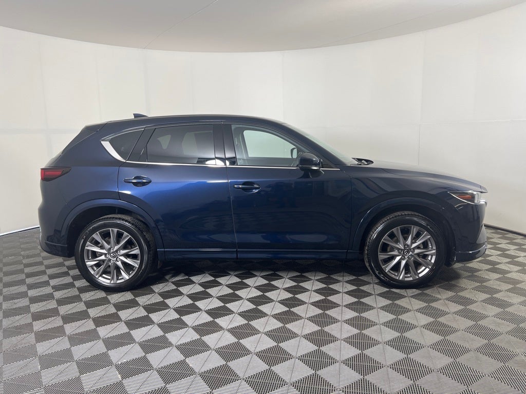 2024 Mazda Mazda CX-5 2.5 S Premium Package