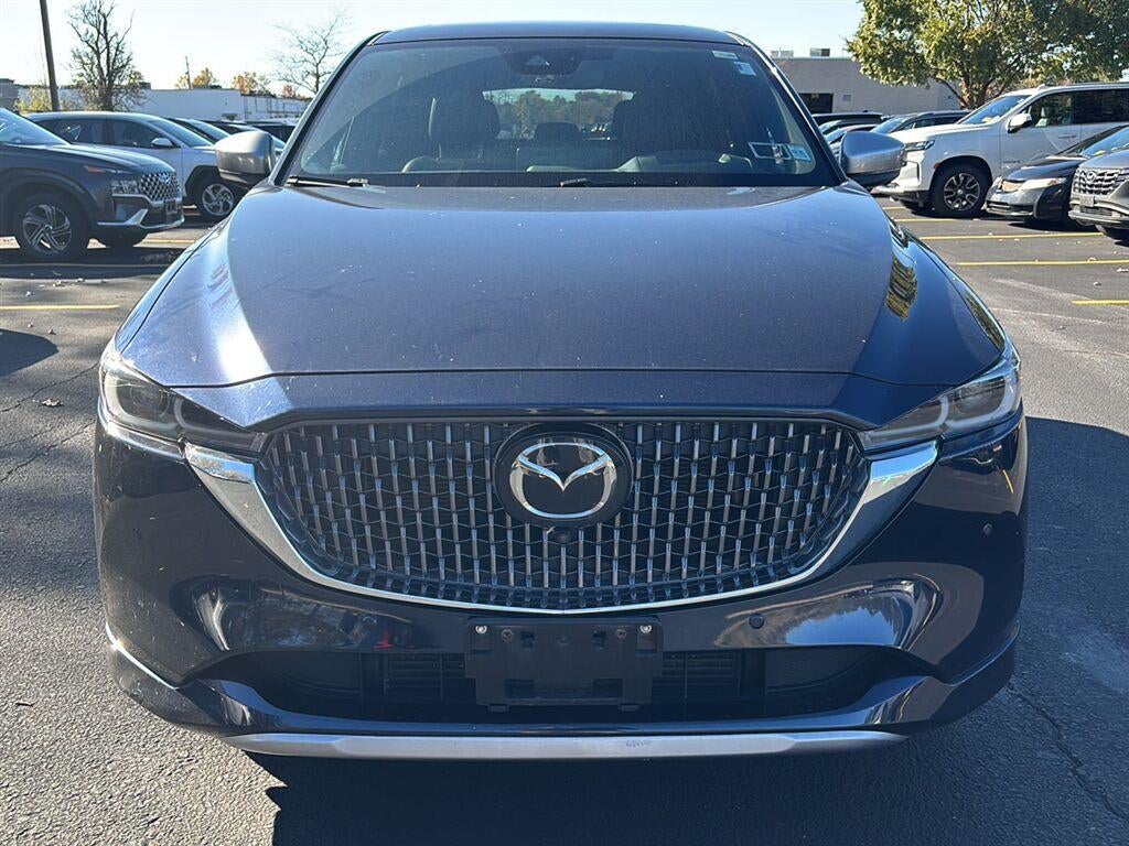 2024 Mazda Mazda CX-5 2.5 Turbo Signature