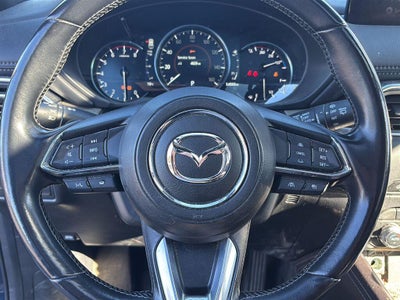 2024 Mazda Mazda CX-5 2.5 Turbo Signature