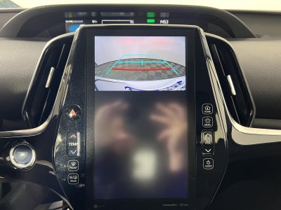 2022 Toyota Prius Prime XLE