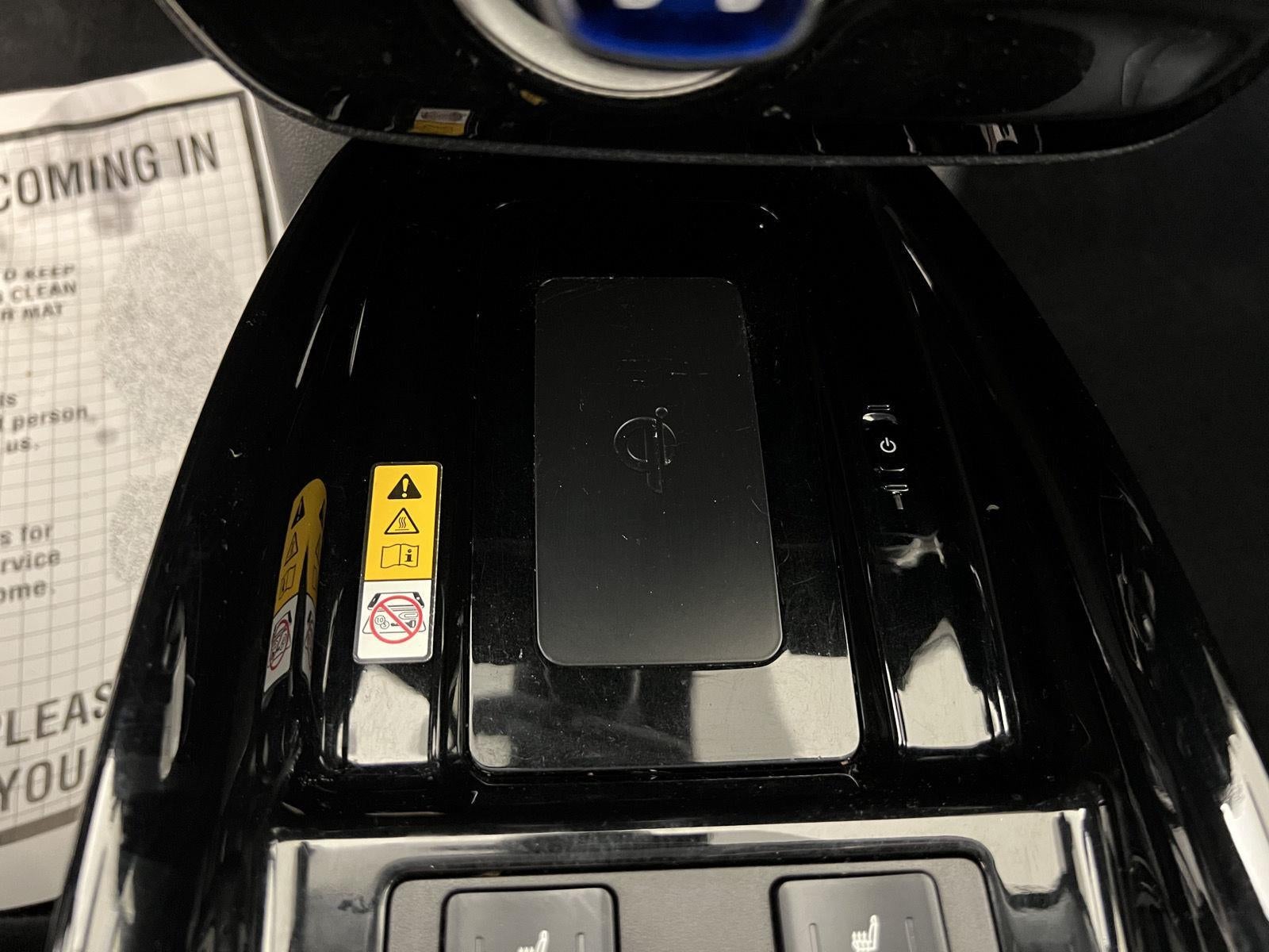 2022 Toyota Prius Prime XLE