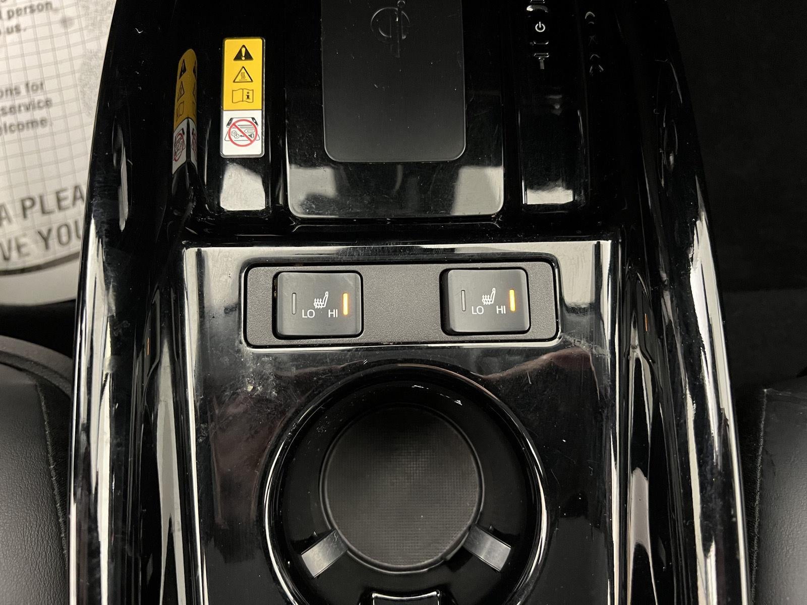 2022 Toyota Prius Prime XLE