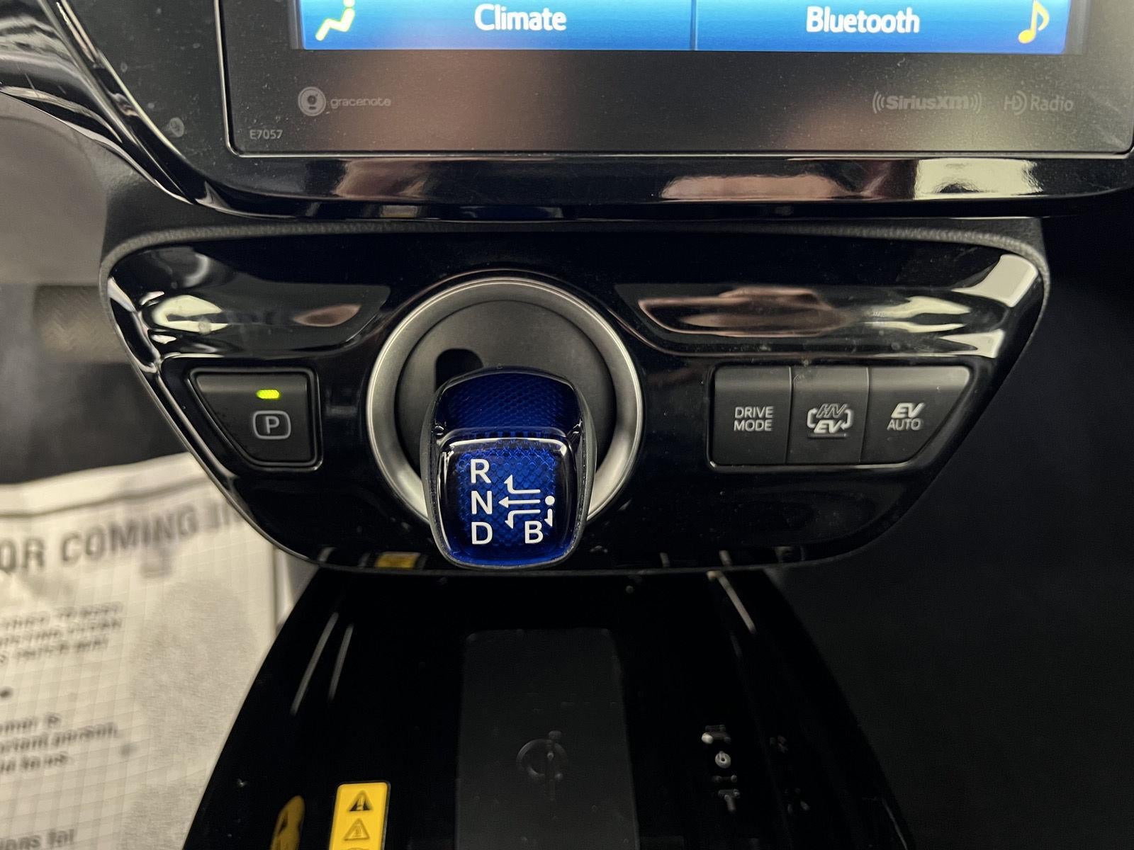 2022 Toyota Prius Prime XLE
