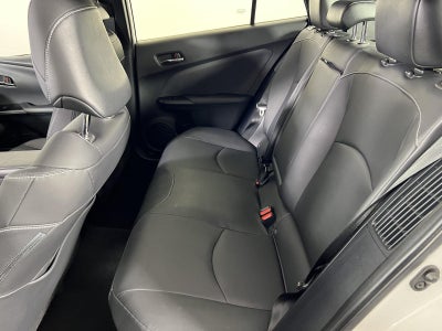 2022 Toyota Prius Prime XLE