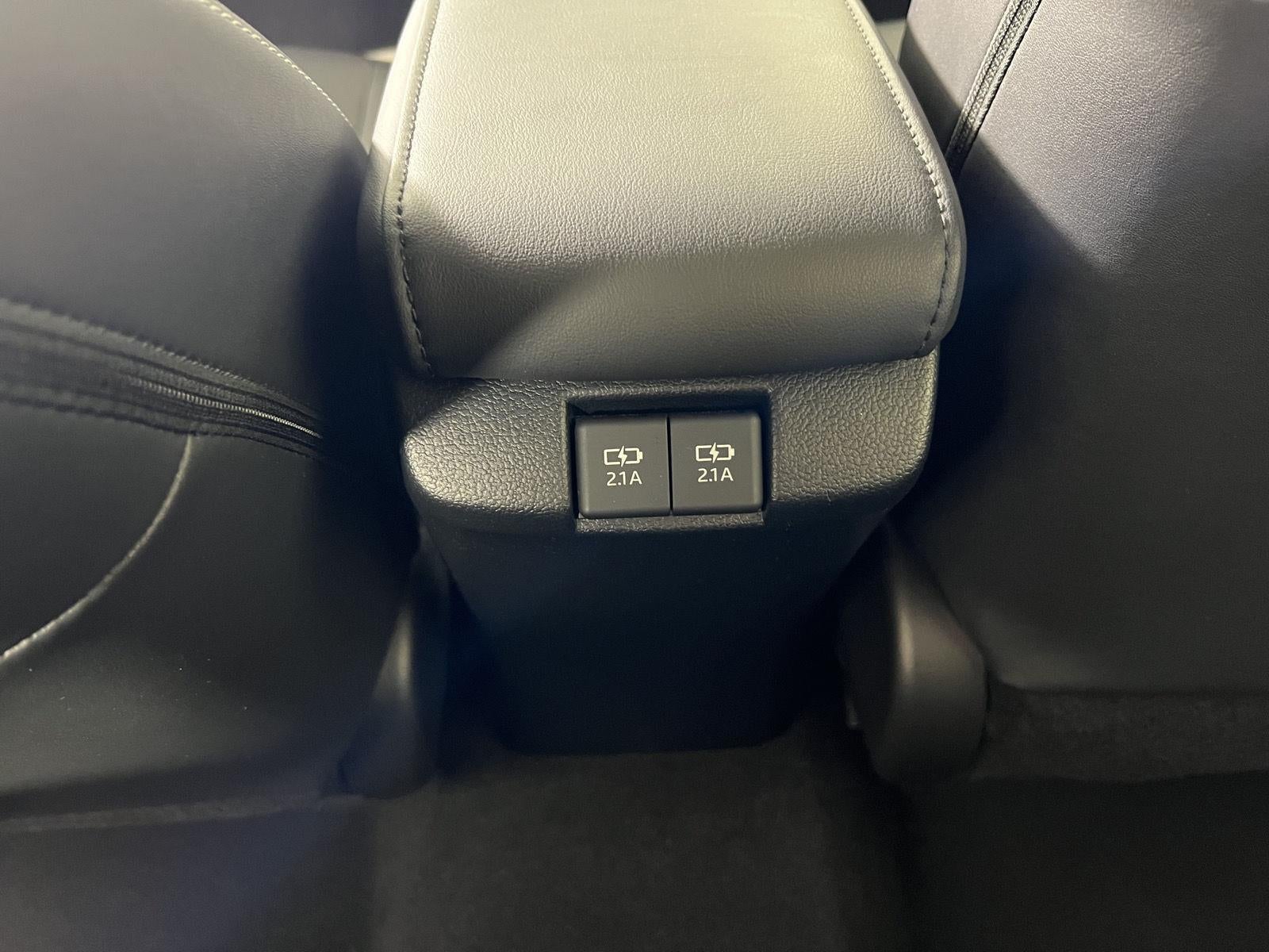 2022 Toyota Prius Prime XLE