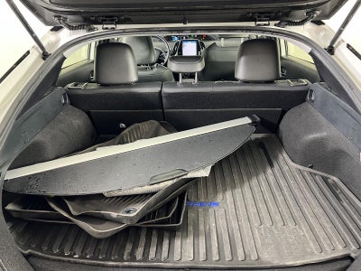 2022 Toyota Prius Prime XLE