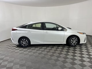 2022 Toyota Prius Prime XLE