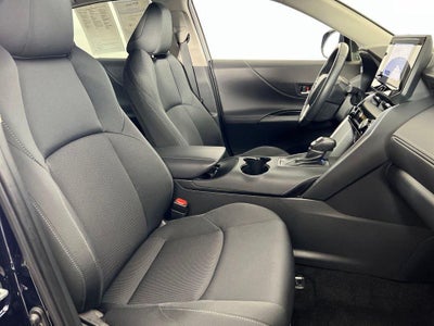 2024 Toyota Venza LE