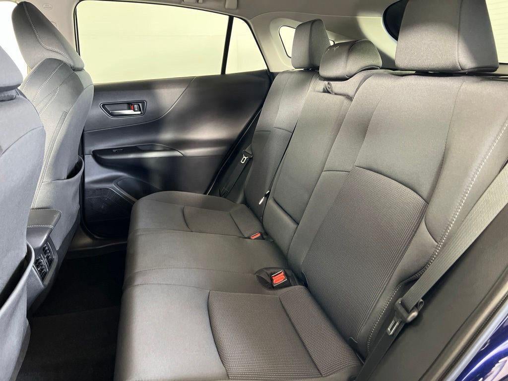 2024 Toyota Venza LE