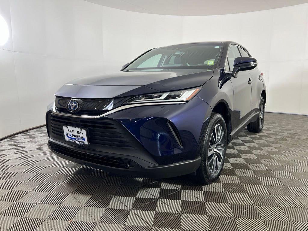 2024 Toyota Venza LE