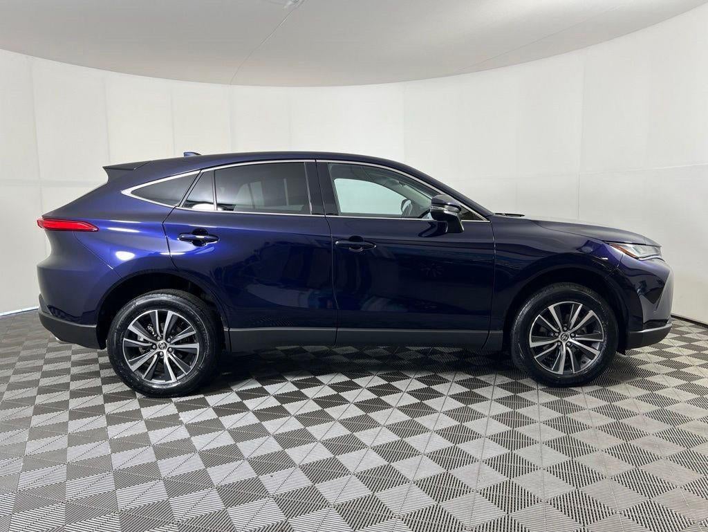 2024 Toyota Venza LE