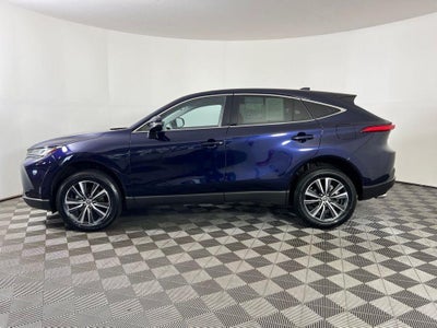 2024 Toyota Venza LE
