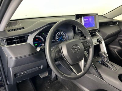 2024 Toyota Venza LE