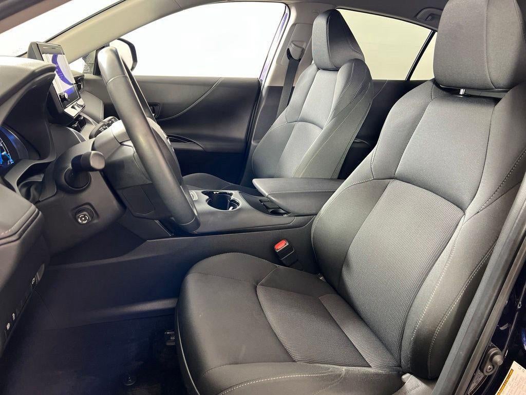 2024 Toyota Venza LE