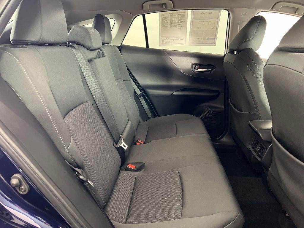 2024 Toyota Venza LE