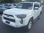 2017 Toyota 4Runner SR5 Premium