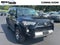 2020 Toyota 4Runner TRD Off-Road Premium