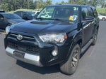 2020 Toyota 4Runner TRD Off-Road Premium