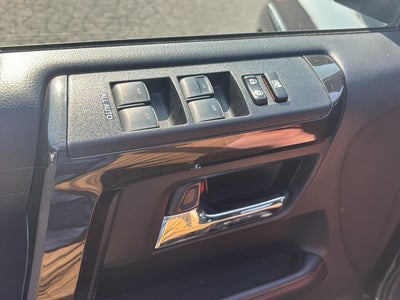 2020 Toyota 4Runner TRD Off-Road Premium