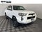 2022 Toyota 4Runner Trail