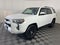 2022 Toyota 4Runner Trail