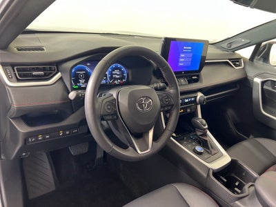 2023 Toyota RAV4 Prime XSE