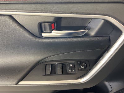 2023 Toyota RAV4 Prime XSE